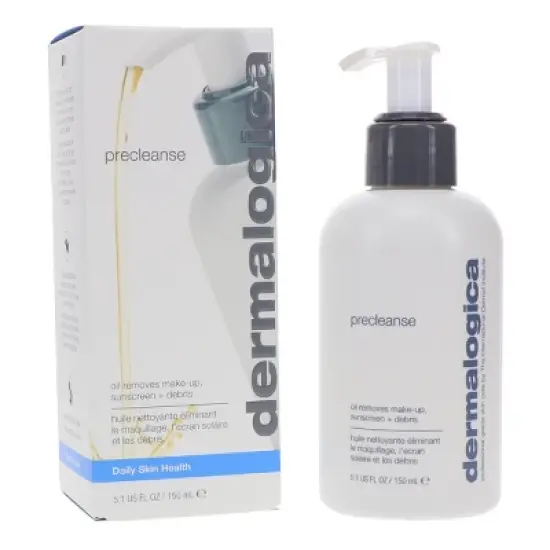 Dermalogica Precleanse 5.1 oz image {8}