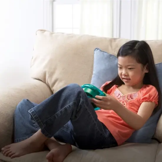 Educational Insights Math Whiz Electronic Math Game: Addition, Subtraction, Multiplication & Division, Ages 6+ image {3}