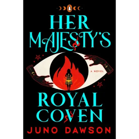 Her Majesty's Royal Coven - by Juno Dawson (Paperback) image {1}