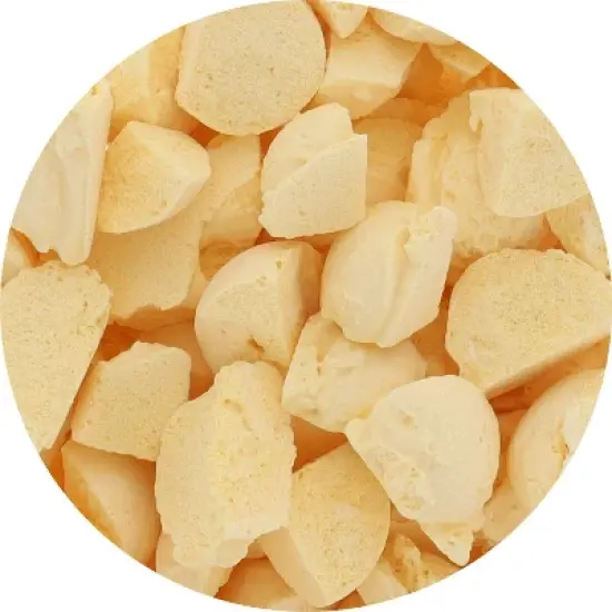 Arctic Farms Freeze Dried Ice Cream That Does Not Melt (Bits) (Cake Batter) image {1}