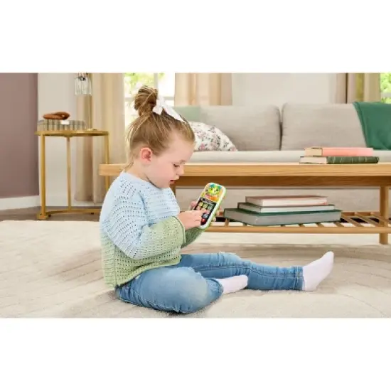 LeapFrog Scout Ring & Record Learning Phone image {6}