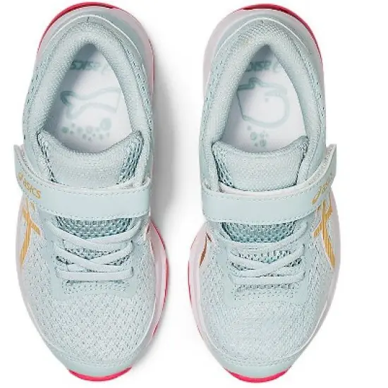 ASICS Kid's GT-1000 10 Pre-School Running Shoe 1014A191 image {5}