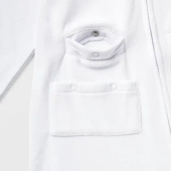 Toddler Adaptive Abdominal Access & Insulin Pocket Sleepwear - Cat & Jack&trade; image {3}