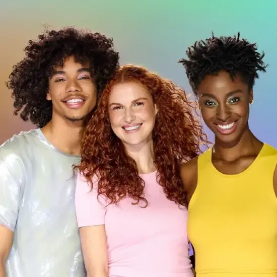 DevaCurl MIST OF WONDERS Leave-In (10 oz), 12-in-1 Diva Hair Instant Multi-Benefit Curl Spray, Deva Moisture Curls | DevaCurl image {3}