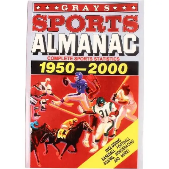 SD Toys Back to the Future Gray's Sports Almanac Notebook image {2}