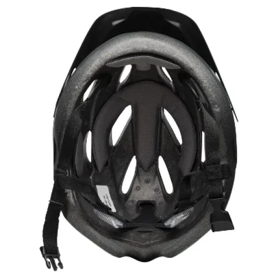 Bell Sports Adrenaline Adult Bike Helmet - Black image {8}