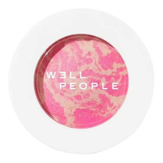 Well People Superpowder Blush - 0.17oz image {11}