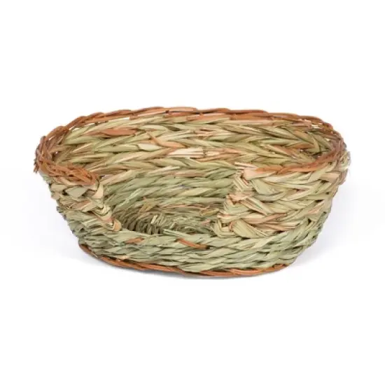 Prevue Pet Products Large Oval Pet Nest 1072. image {3}