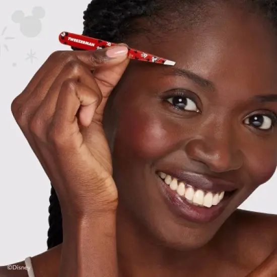 Tweezerman Slant Tweezer image {4}