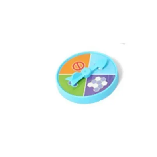 Ready! Set! Play! Link Save The Penguin Ice Breaking Game, Learning and development toy image {3}