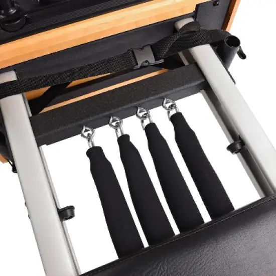 Stamina Aero Pro Pilates Machine image {6}