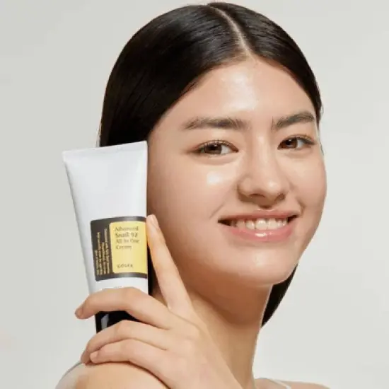 COSRX Advanced Snail 92 Facial Moisturizer - Ulta Beauty image {2}