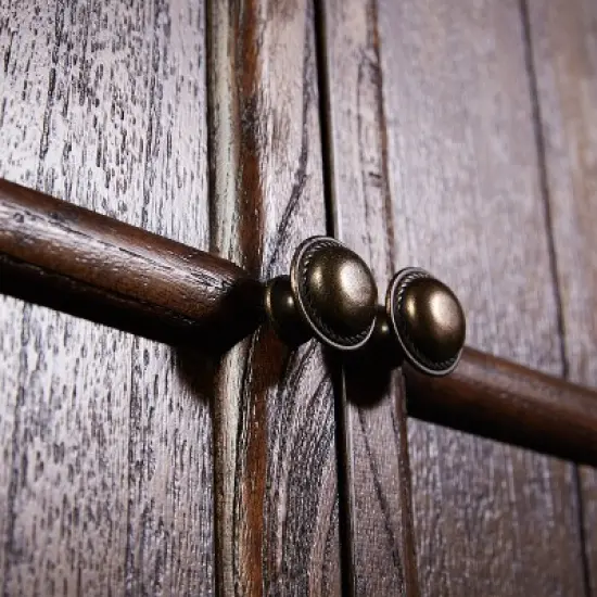 Barrington Webster Bristle Dartboard Set image {2}