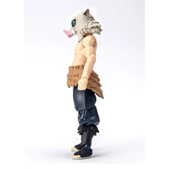 Demon Slayer Ultimate Legends Inosuke Figure image {4}