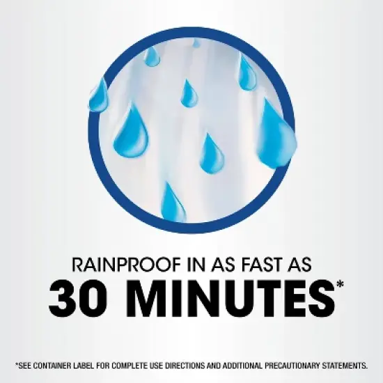 Roundup Weed & Grass Killer RTU Trigger Herbicide 24oz image {5}