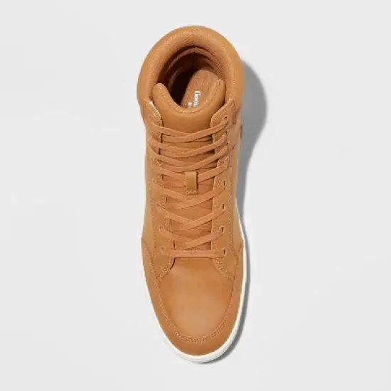 Men's Travis High Top Sneaker - Goodfellow & Co&trade; image {2}