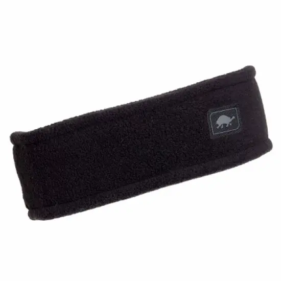 Turtle Fur Adult Chelonia 150 Fleece Headband image {1}
