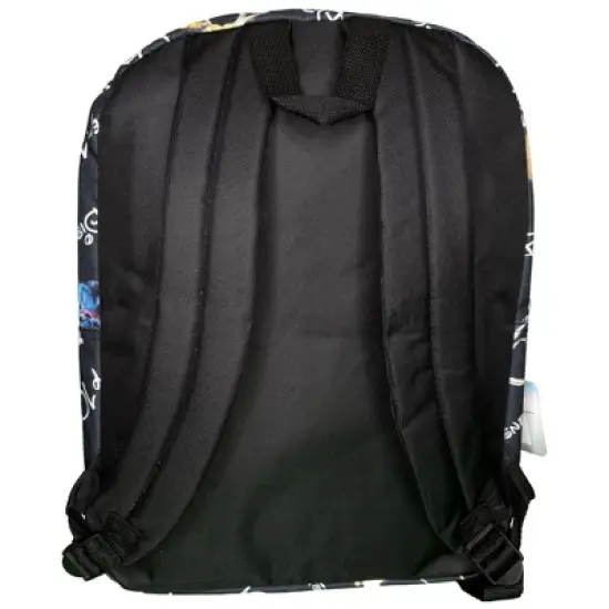 Disney Friends 100th Anniversary 16" Backpack with All Over Print image {2}