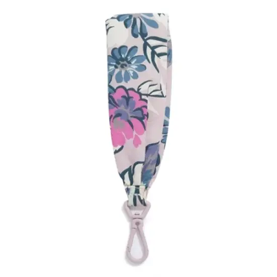 Vera Bradley Featherweight Keychain image {5}