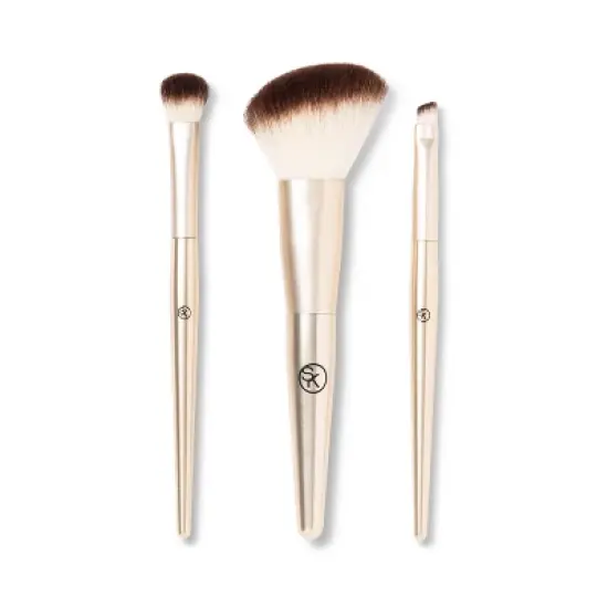 Sonia Kashuk&trade; Essential Mini Brush Set - 3pc image {3}