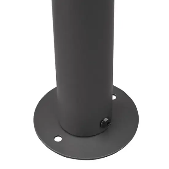 10'x12'/10'x10' Outdoor Gazebo Tent with Double Roofs, Patio Gazebo Canopy with Mosquito Netting for Garden, Lawn -ModernLuxe image {12}