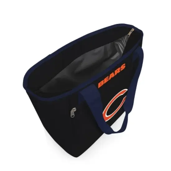 NFL Chicago Bears Soft Cooler Bag image {1}