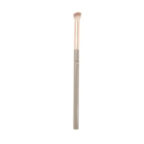 Unique Bargains Durable Angled Blending Makeup Brush 1 Pc image {6}