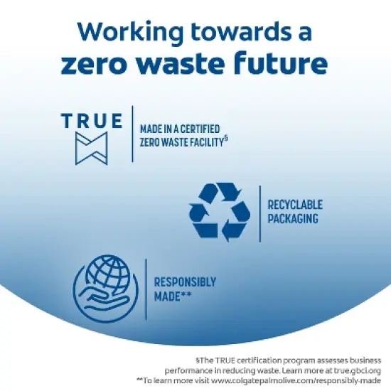 Colgate 360 Advanced Floss-Tip Manual Toothbrush - Medium image {7}