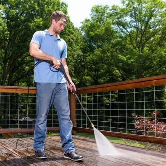 K&auml;rcher M22 Spray Gun Universal Connection image {2}