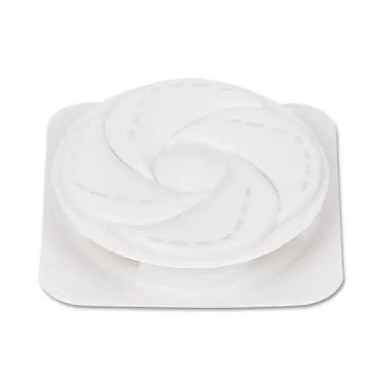 Combat Combat Ant Killing System, Child-Resistant, Kills Queen and Colony, 6/Box, 12 Boxes/Carton image {1}