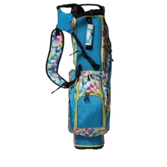 Glove It Women's Golf Cart Bag with Stand image {3}