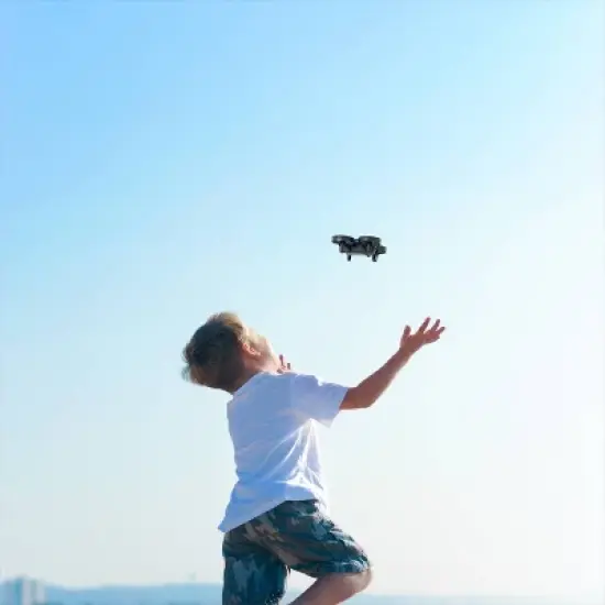 Vantop Snaptain SP350 Drone image {8}