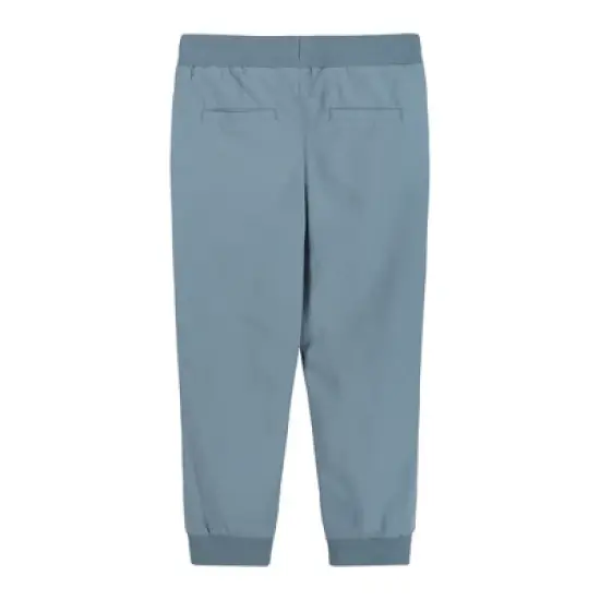 Andy & Evan  Toddler  Boys Blue Joggers image {1}