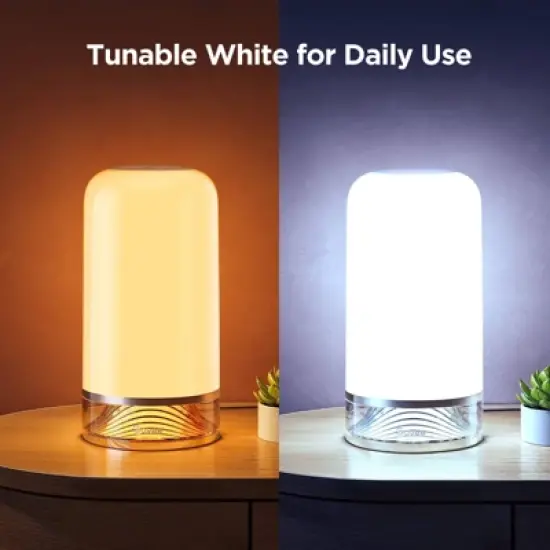 Govee RGBIC Table Lamp image {18}