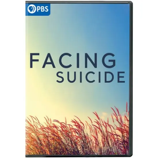 Facing Suicide (DVD) image {1}
