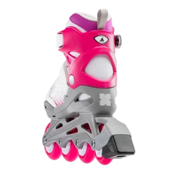 Rollerblade Bladerunner Phoenix Adjustable Fitness Inline Skate image {2}