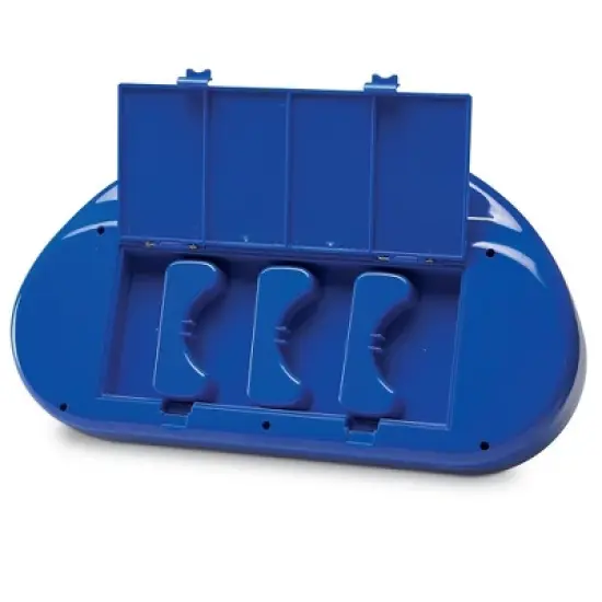 Learning Resources Weather Center Meteorological Instruments - 1 Piece, Ages 5+ image {3}