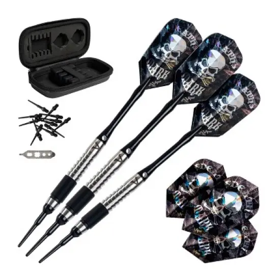 Viper Desperado 80% Tungsten Soft Tip Darts image {11}