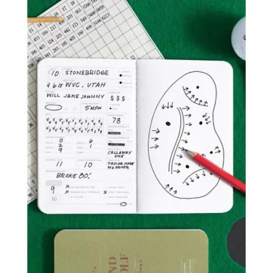 Letterfolk Outdooor Passport image {8}