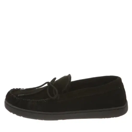 Bearpaw Men's Moc II Slippers image {1}