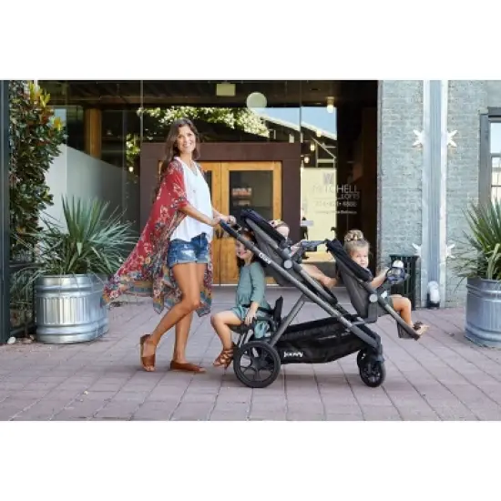 Joovy Qool Second Seat image {3}