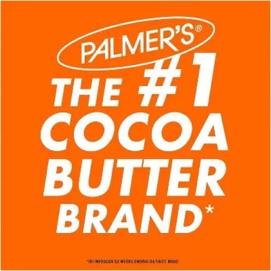 Palmer's Cocoa Butter Formula Firming Butter Body Lotion - 10.6 fl oz image {4}