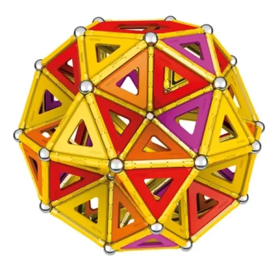 Geomag MASTERBOX Panels Recycled image {6}