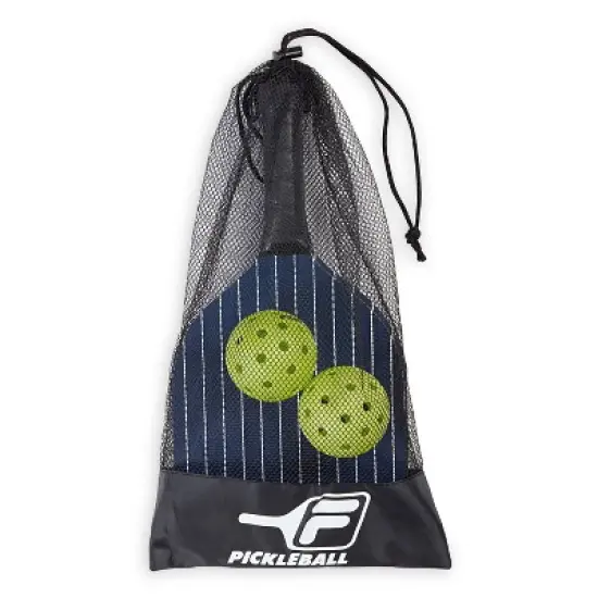 Fila Sideout Pickle Ball Starter Set image {2}