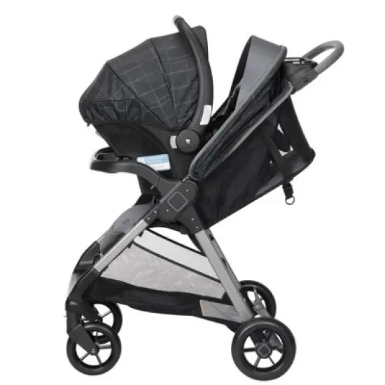 Safety 1st Smooth Ride QCM Travel System image {5}
