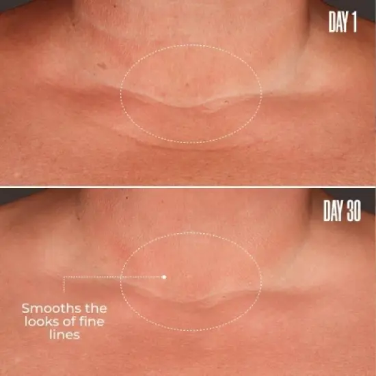 MAELYS - B-Glossy Smoothing Body Serum - Ulta Beauty image {3}