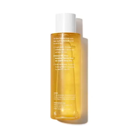 Hero Cosmetics Clear Collective Balancing Capsule Toner - 130ml image {1}