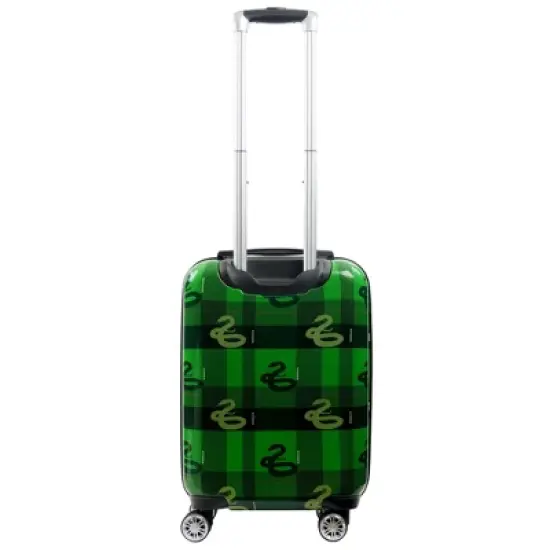 Harry Potter Ful SLYTHERIN 22 PRINTED CARRY-ON image {2}