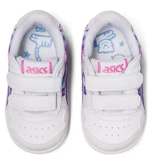 ASICS Kid's JAPAN S Toddler Sportstyle Shoes 1204A124 image {5}