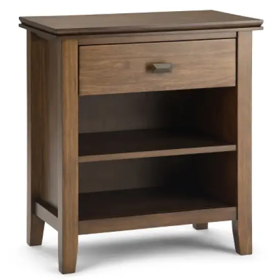 24" Stratford Nightstand - WyndenHall image {9}